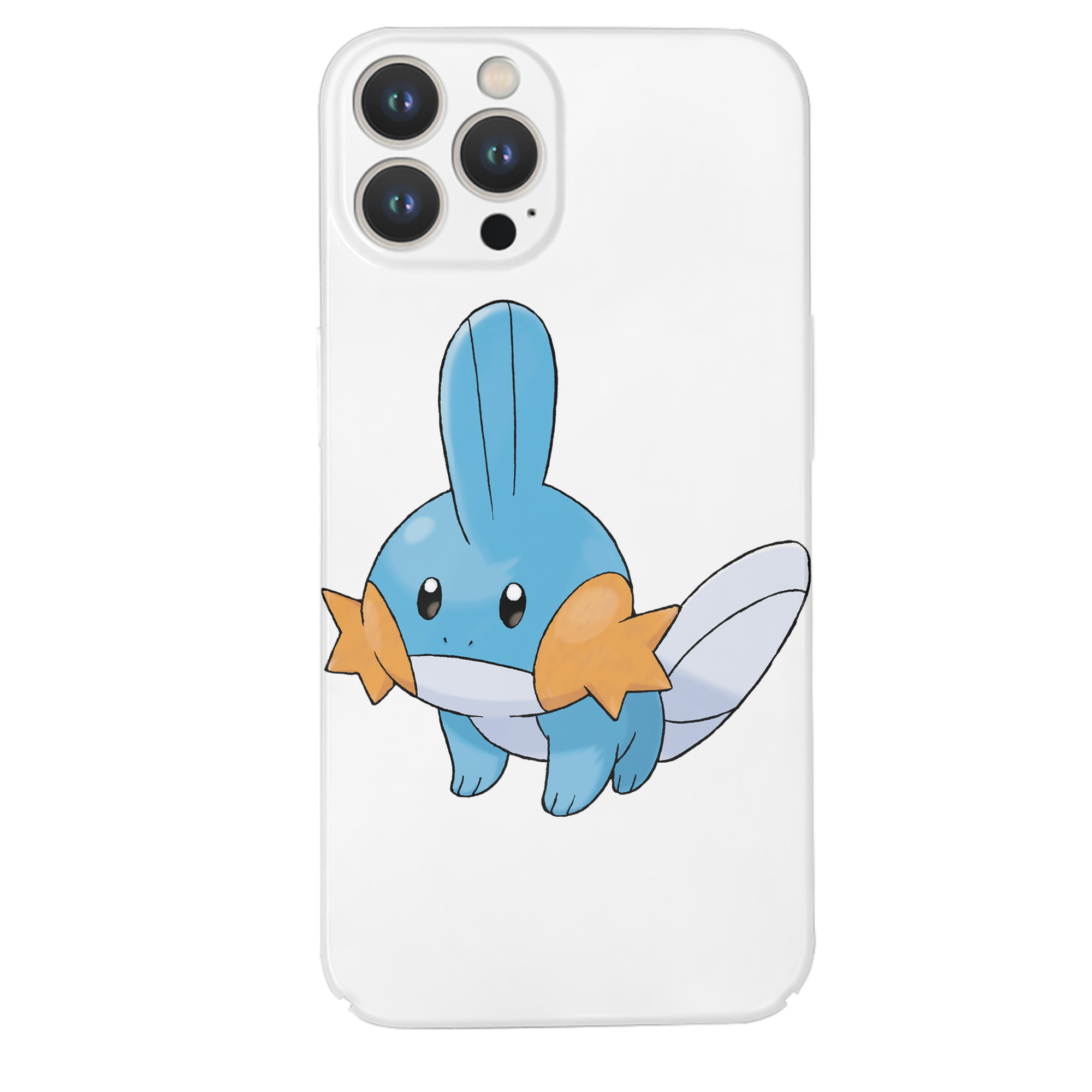 （画像用） ポケットモンスター Pokémon 【iPhone 14シリーズ対応】ハードケース